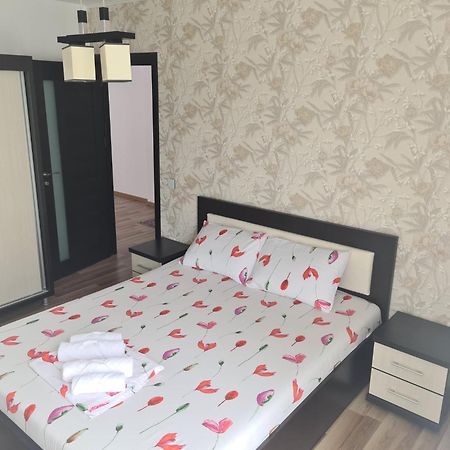 Stefania Apartment Sibiu Şelimbăr Esterno foto