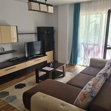 Stefania Apartment Sibiu Şelimbăr Esterno foto