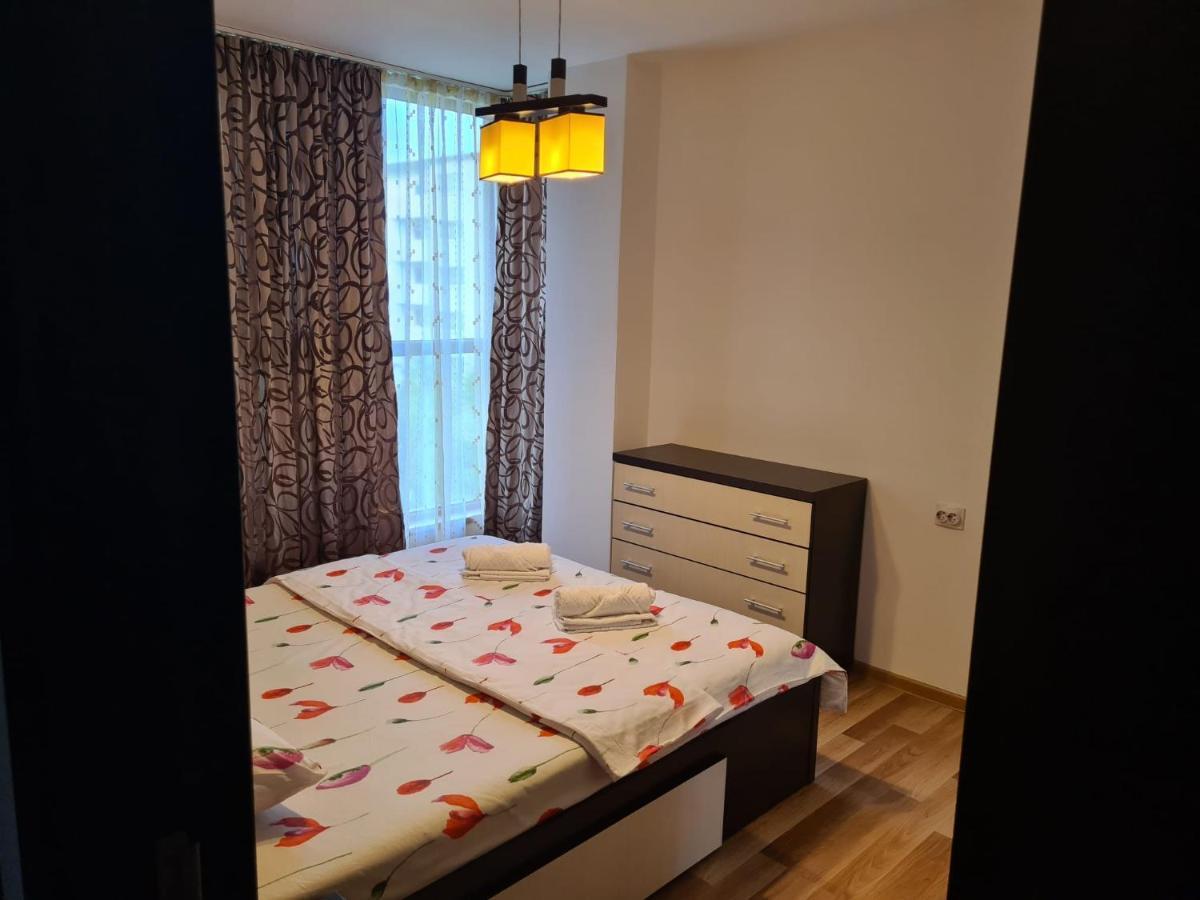 Stefania Apartment Sibiu Şelimbăr Esterno foto