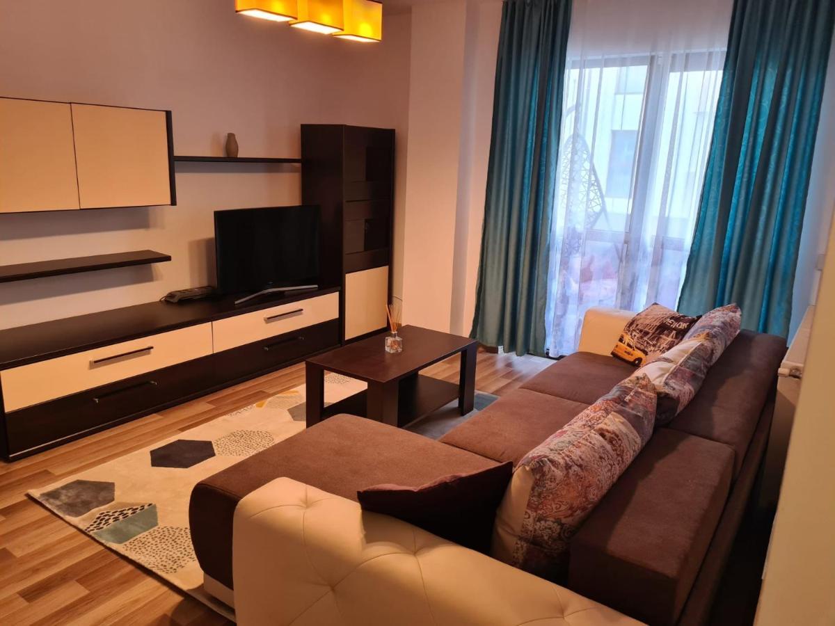 Stefania Apartment Sibiu Şelimbăr Esterno foto