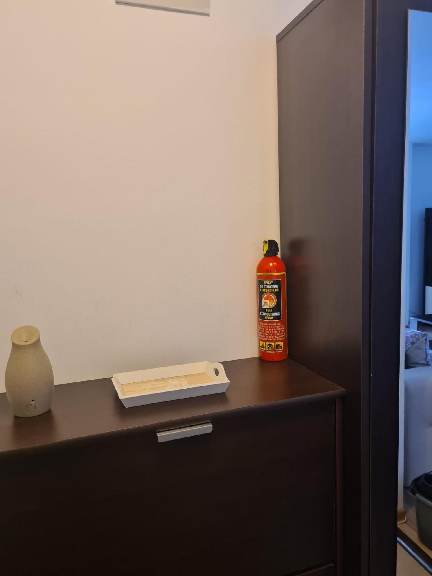 Stefania Apartment Sibiu Şelimbăr Esterno foto