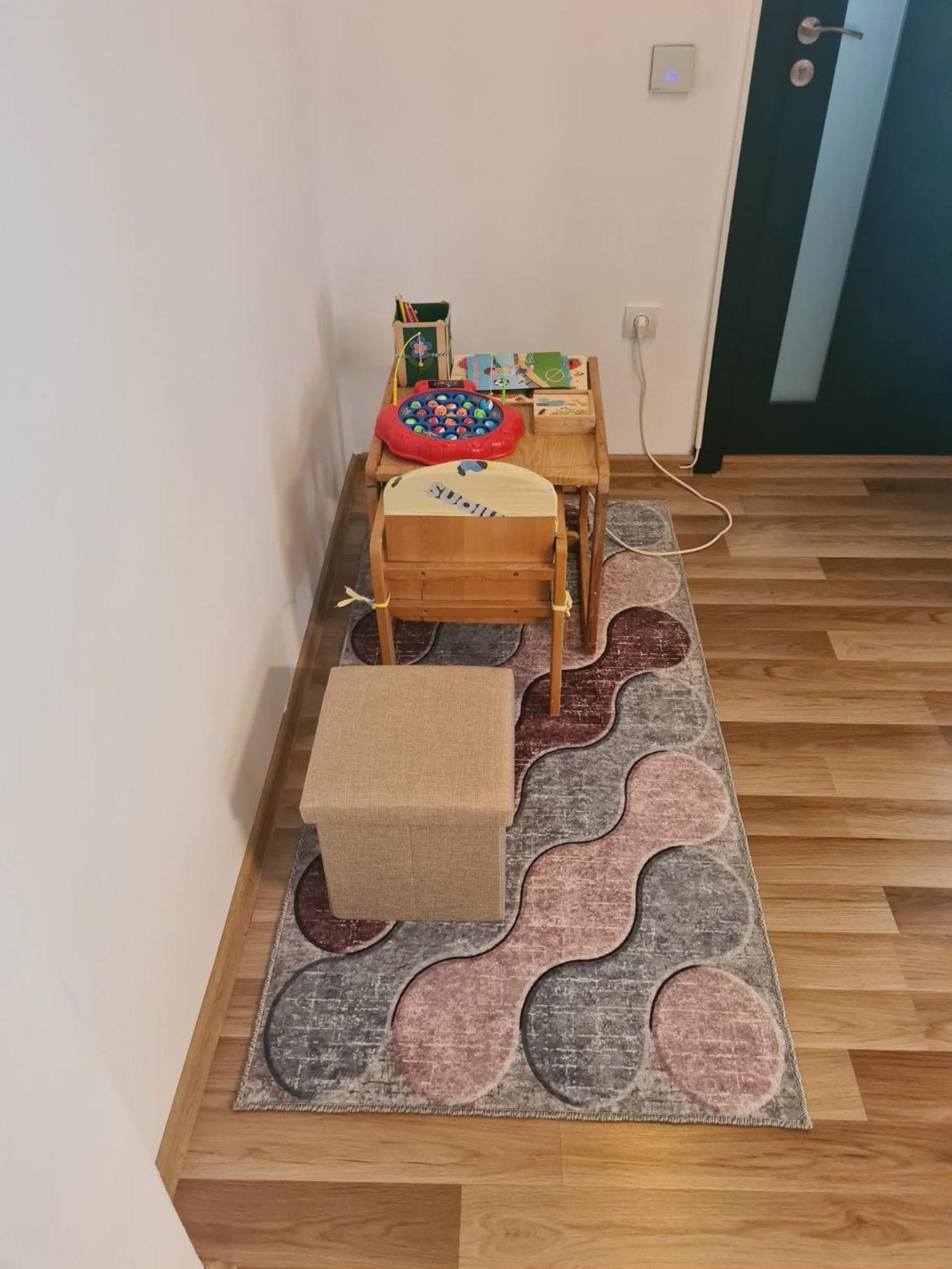 Stefania Apartment Sibiu Şelimbăr Esterno foto