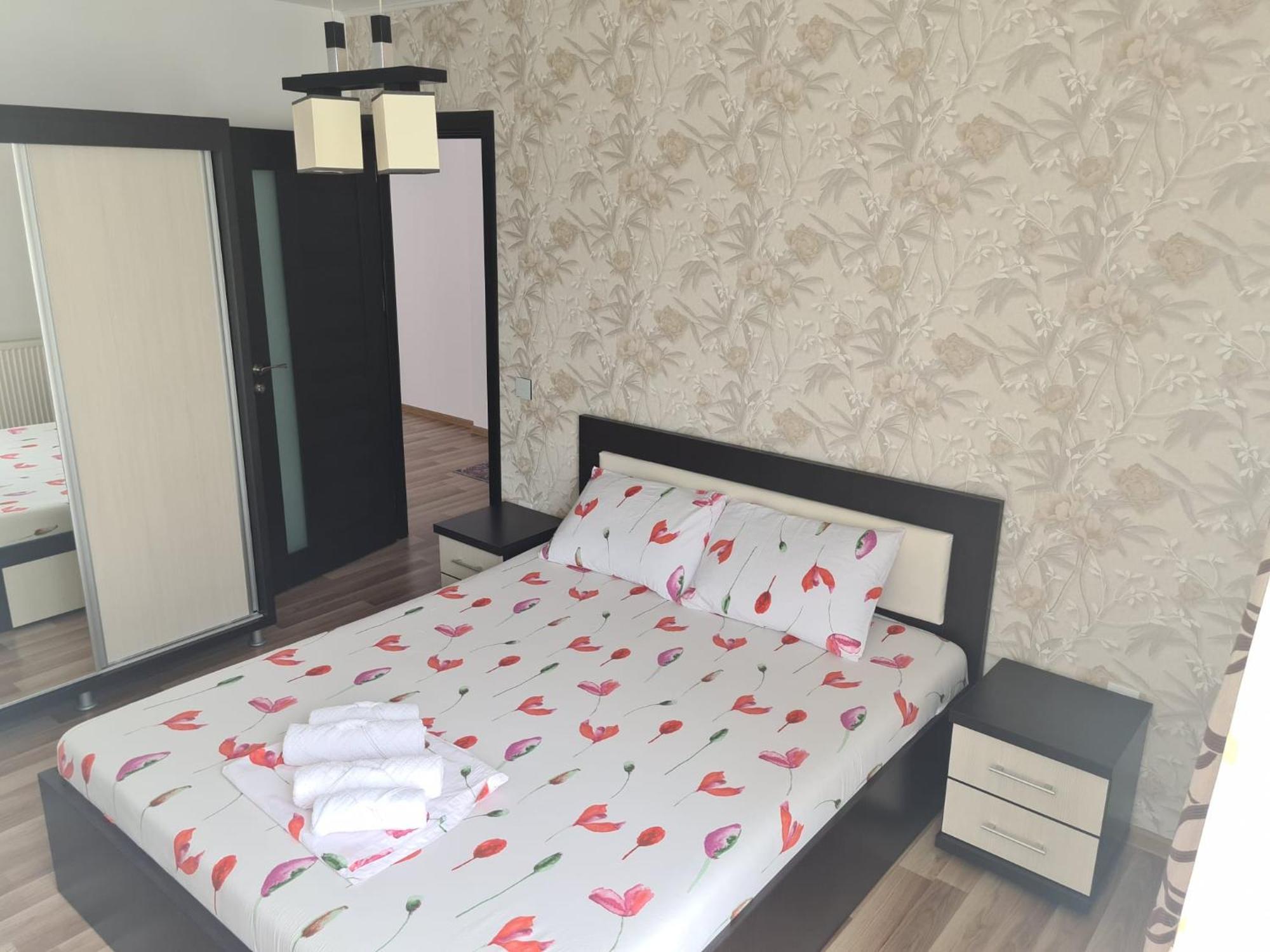 Stefania Apartment Sibiu Şelimbăr Esterno foto