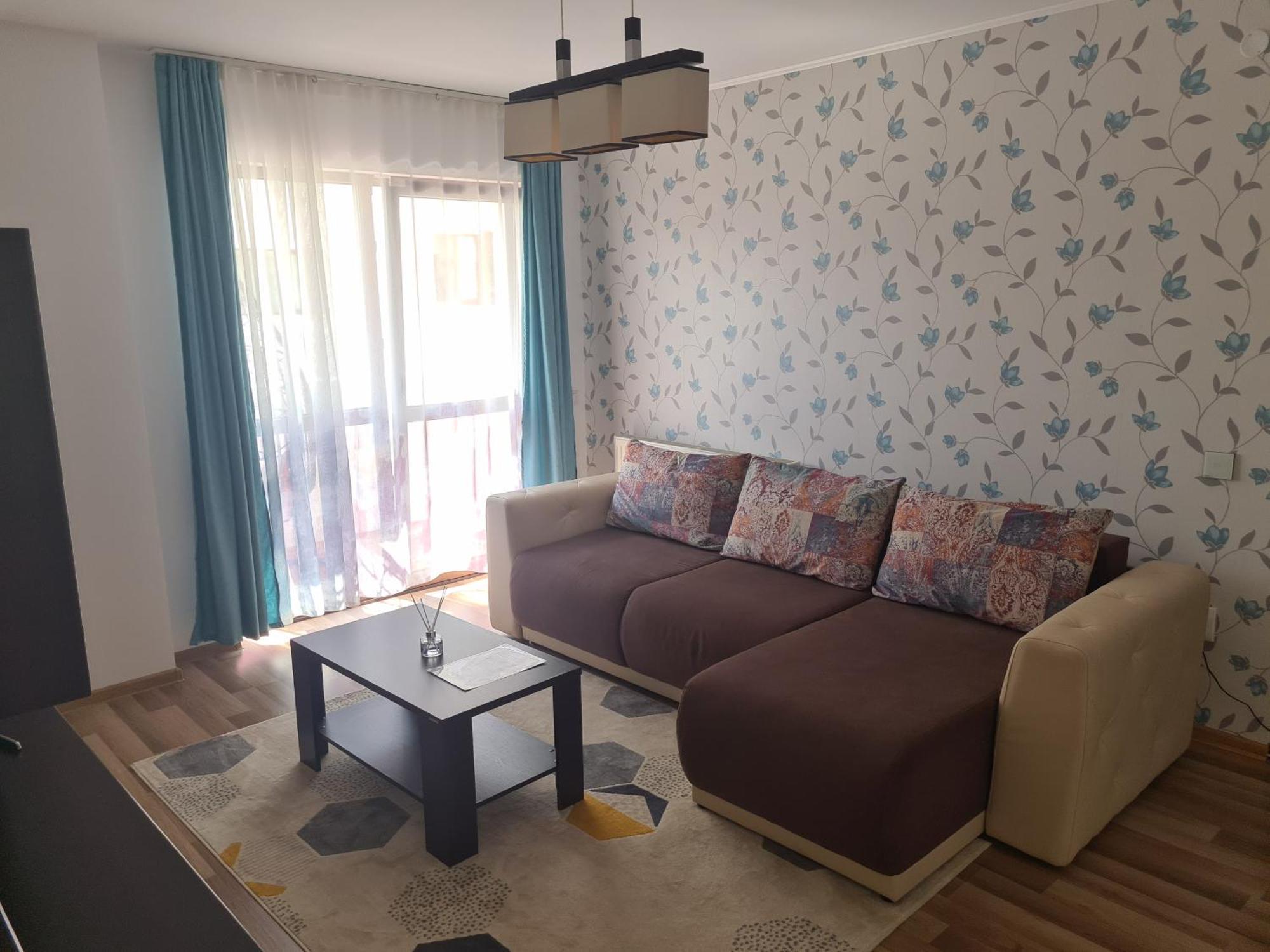 Stefania Apartment Sibiu Şelimbăr Esterno foto